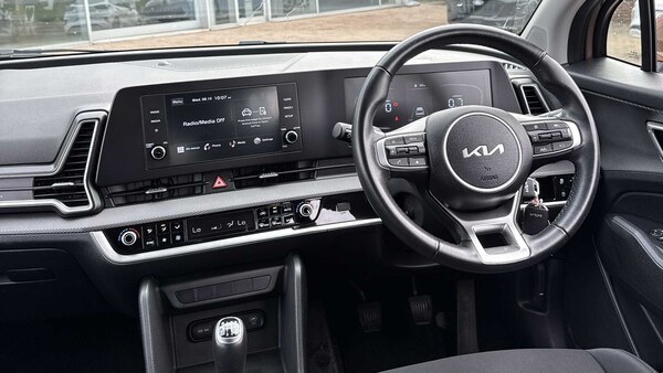 Used Kia Sportage 2022 for sale - 76063249: Photo 7