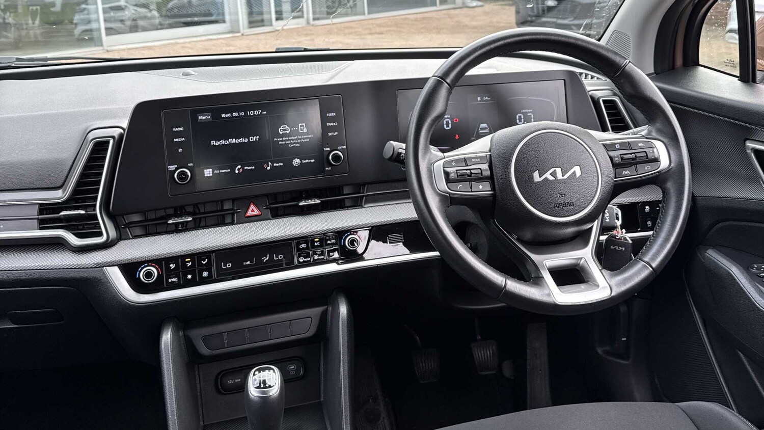 Used Kia Sportage 2022 for sale - 76063249: Photo 8