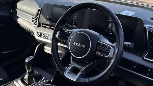 Used Kia Sportage 2022 for sale - 76063249: Photo 8