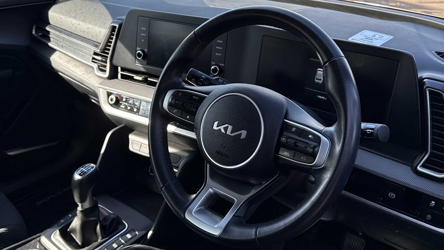 Used Kia Sportage 2022 for sale - 76063249: Photo 9