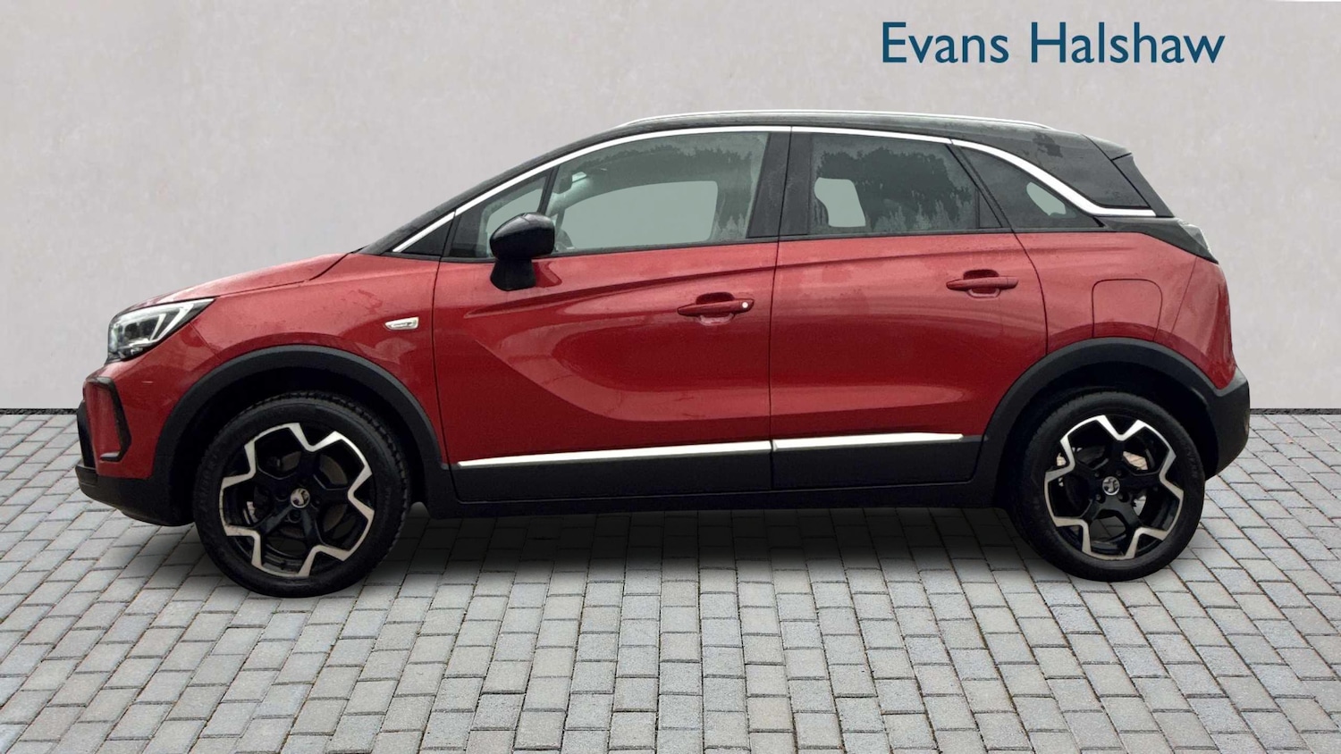 Used Vauxhall Crossland 2022 for sale - 77308343: Photo 3