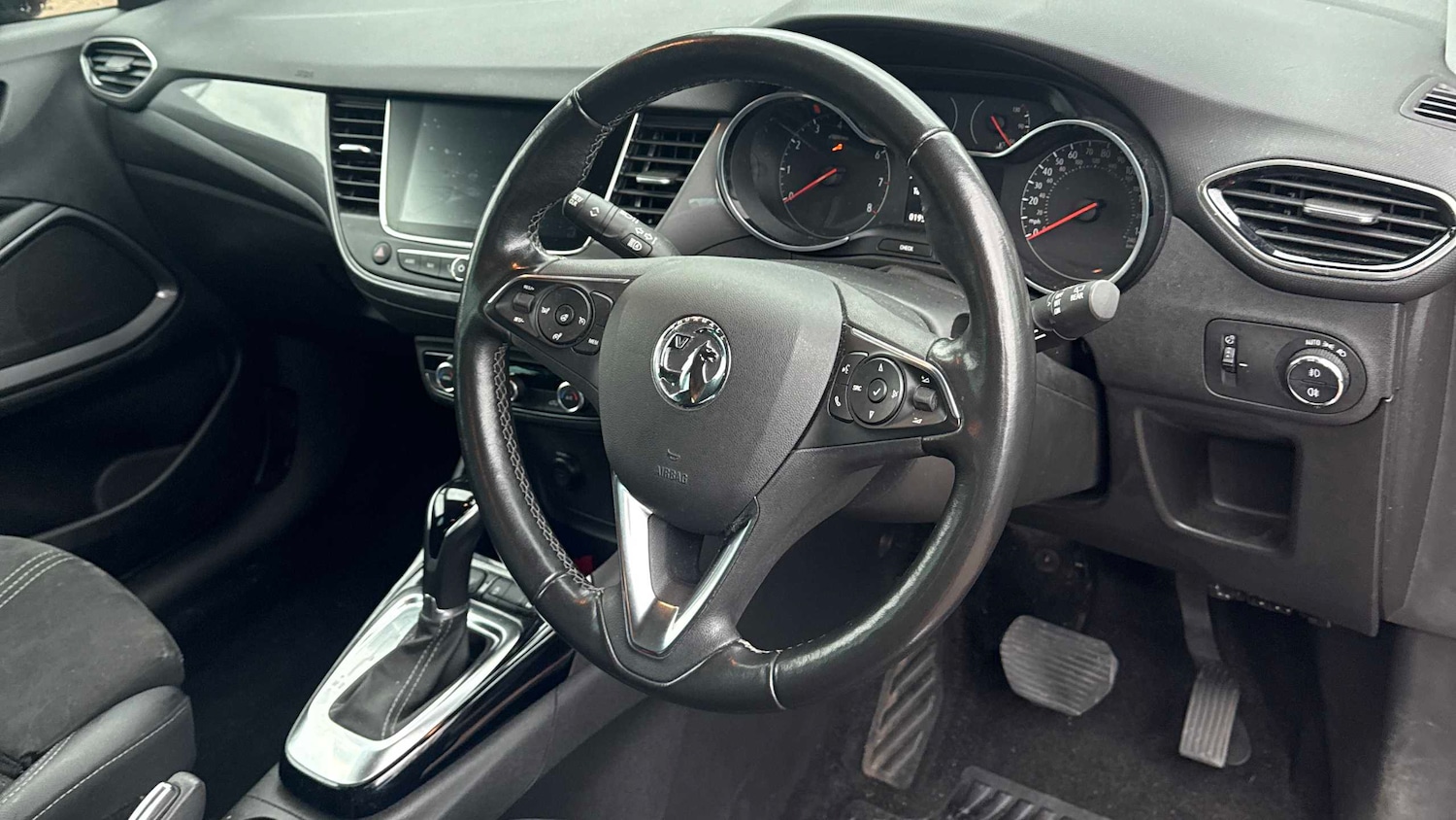 Used Vauxhall Crossland 2022 for sale - 77308343: Photo 4