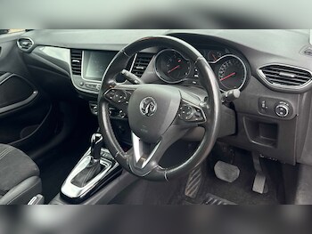 Used Vauxhall Crossland 2022 for sale - 77308343: Photo