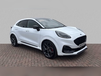 Ford - Puma