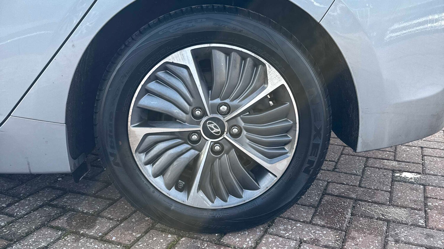 Used Hyundai IONIQ 2021 for sale - 77648782: Photo 10