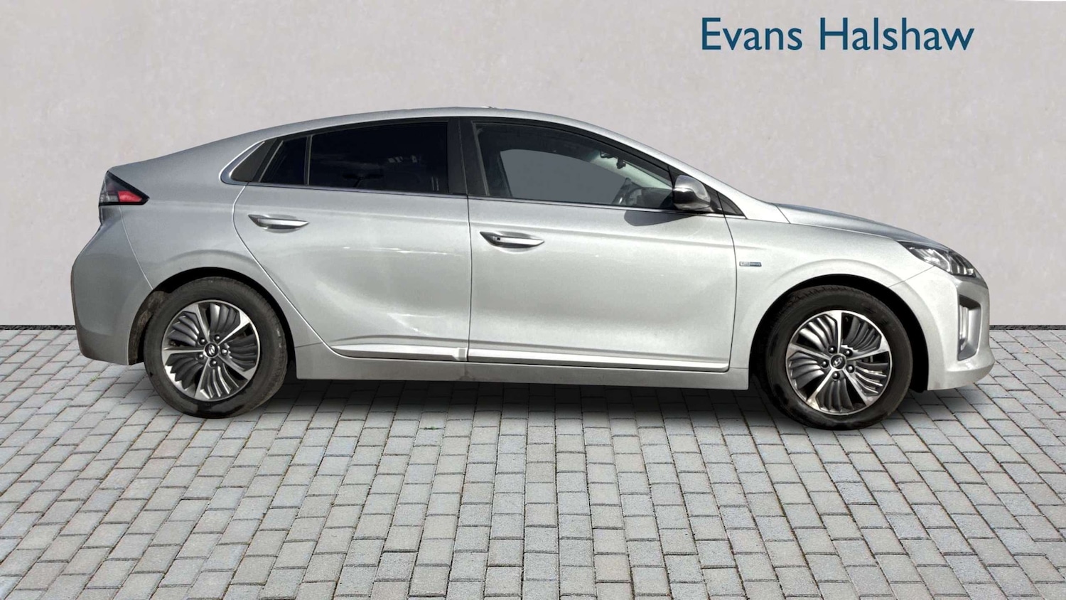 Used Hyundai IONIQ 2021 for sale - 77648782: Photo 2