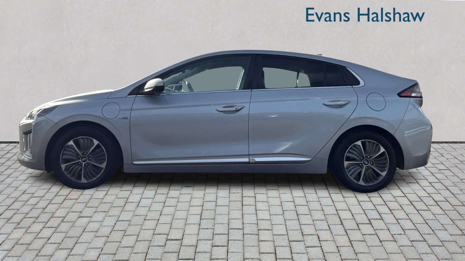 Used Hyundai IONIQ 2021 for sale - 77648782: Photo 4