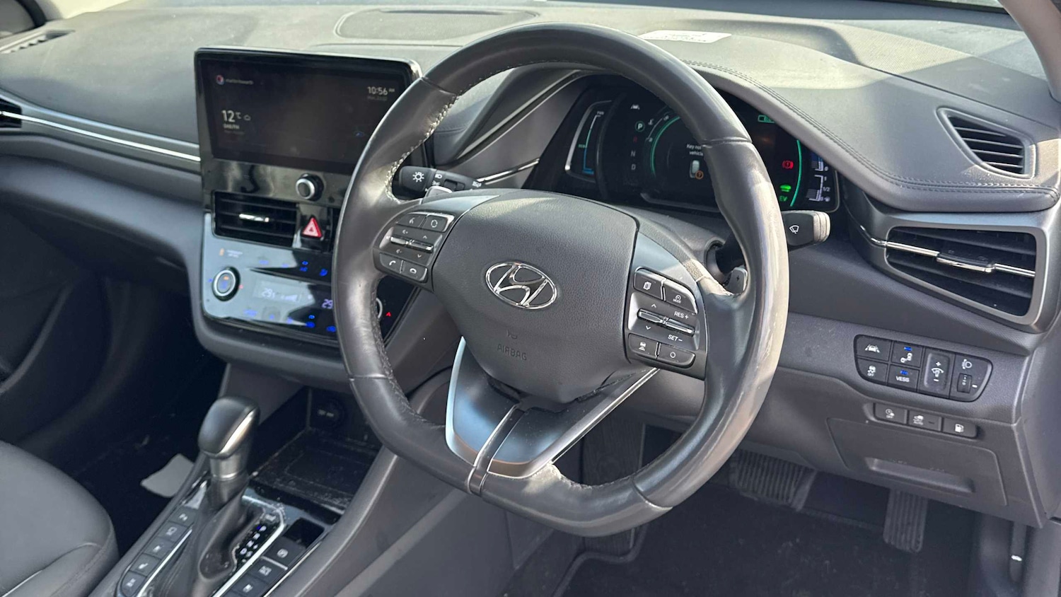 Used Hyundai IONIQ 2021 for sale - 77648782: Photo 5