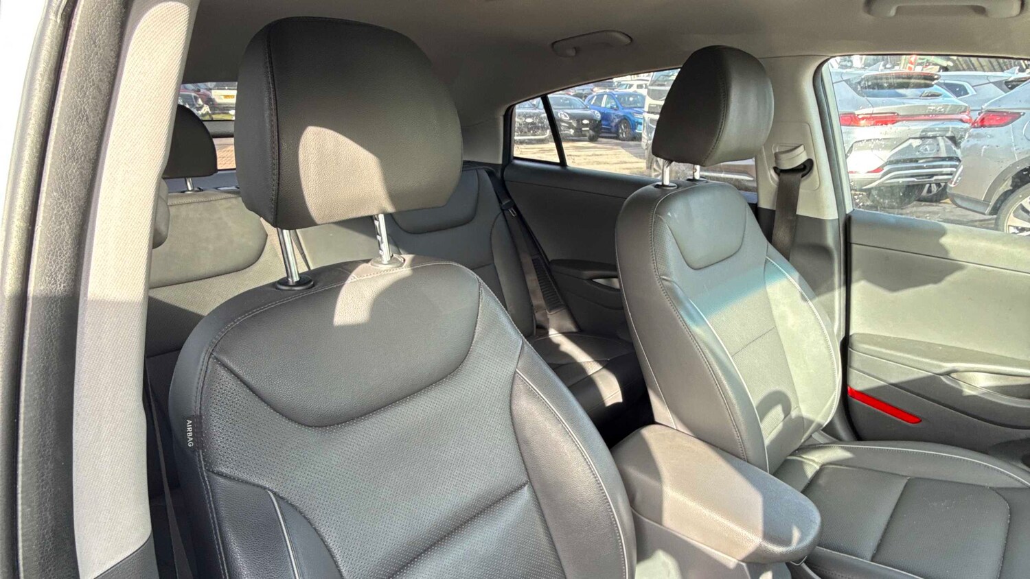 Used Hyundai IONIQ 2021 for sale - 77648782: Photo 6