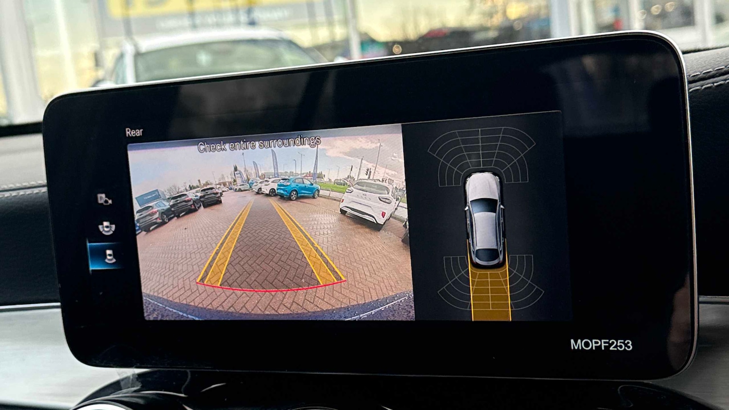 Used Mercedes-Benz GLC for sale - 76746025: Photo 10