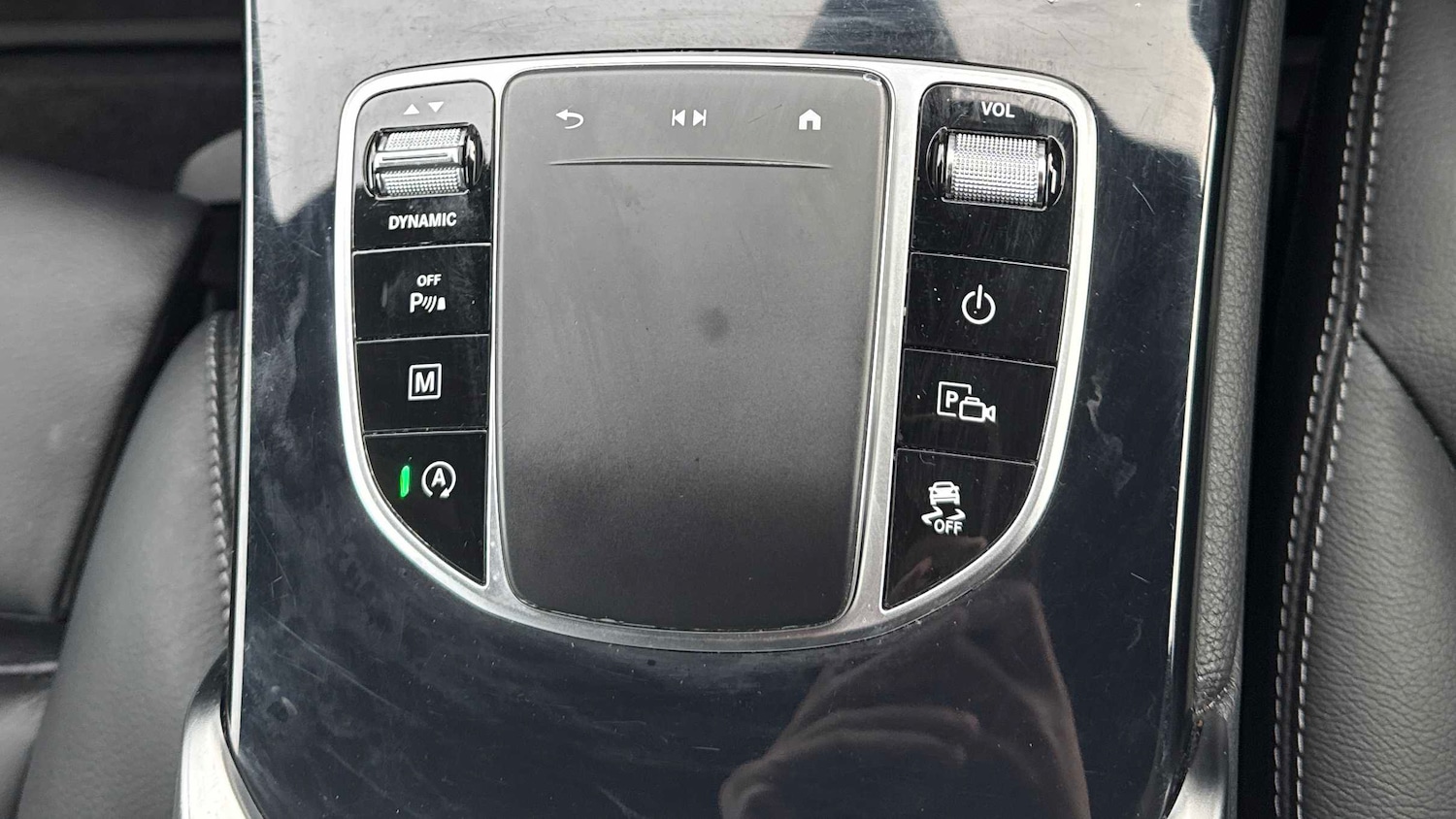 Used Mercedes-Benz GLC for sale - 76746025: Photo 13