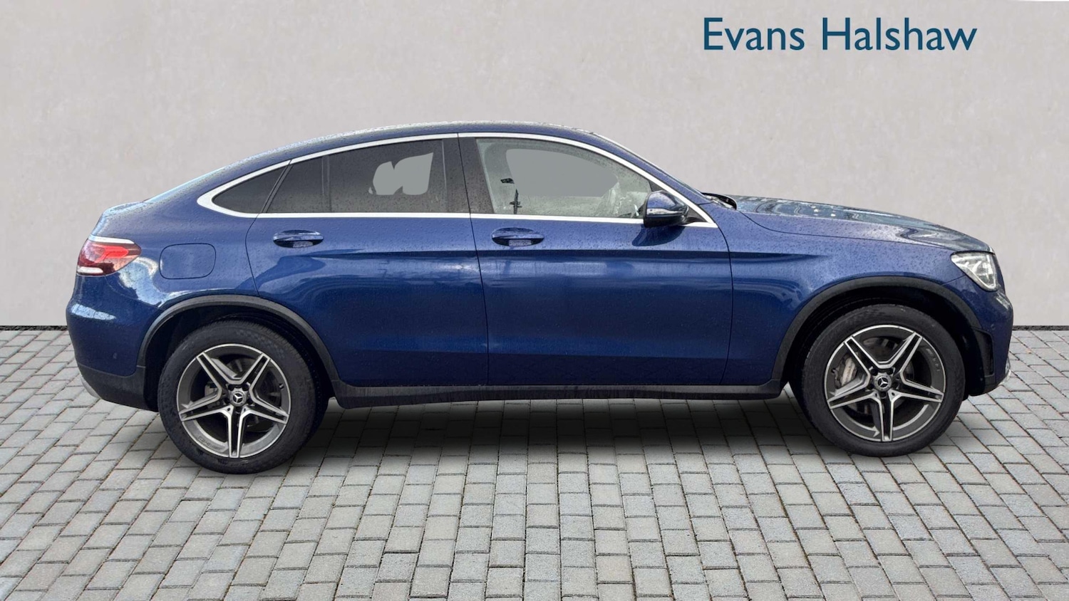 Used Mercedes-Benz GLC for sale - 76746025: Photo 2