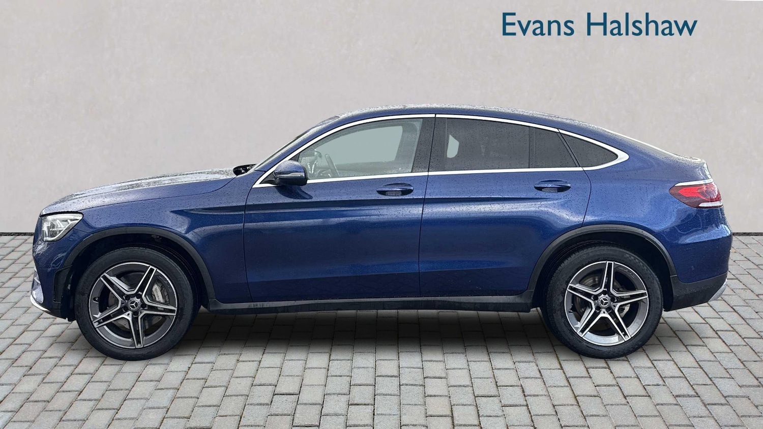 Used Mercedes-Benz GLC for sale - 76746025: Photo 4