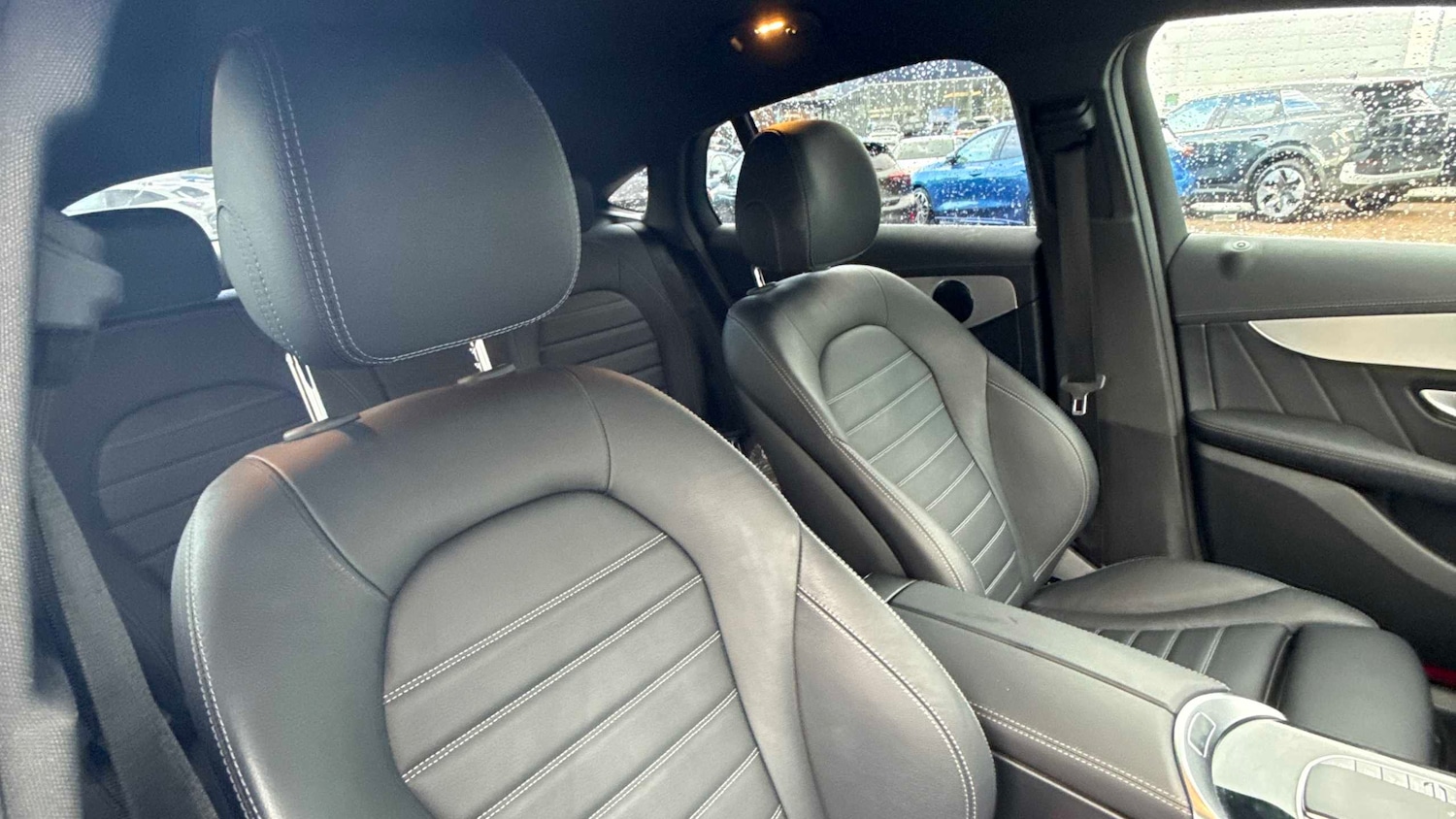 Used Mercedes-Benz GLC for sale - 76746025: Photo 7