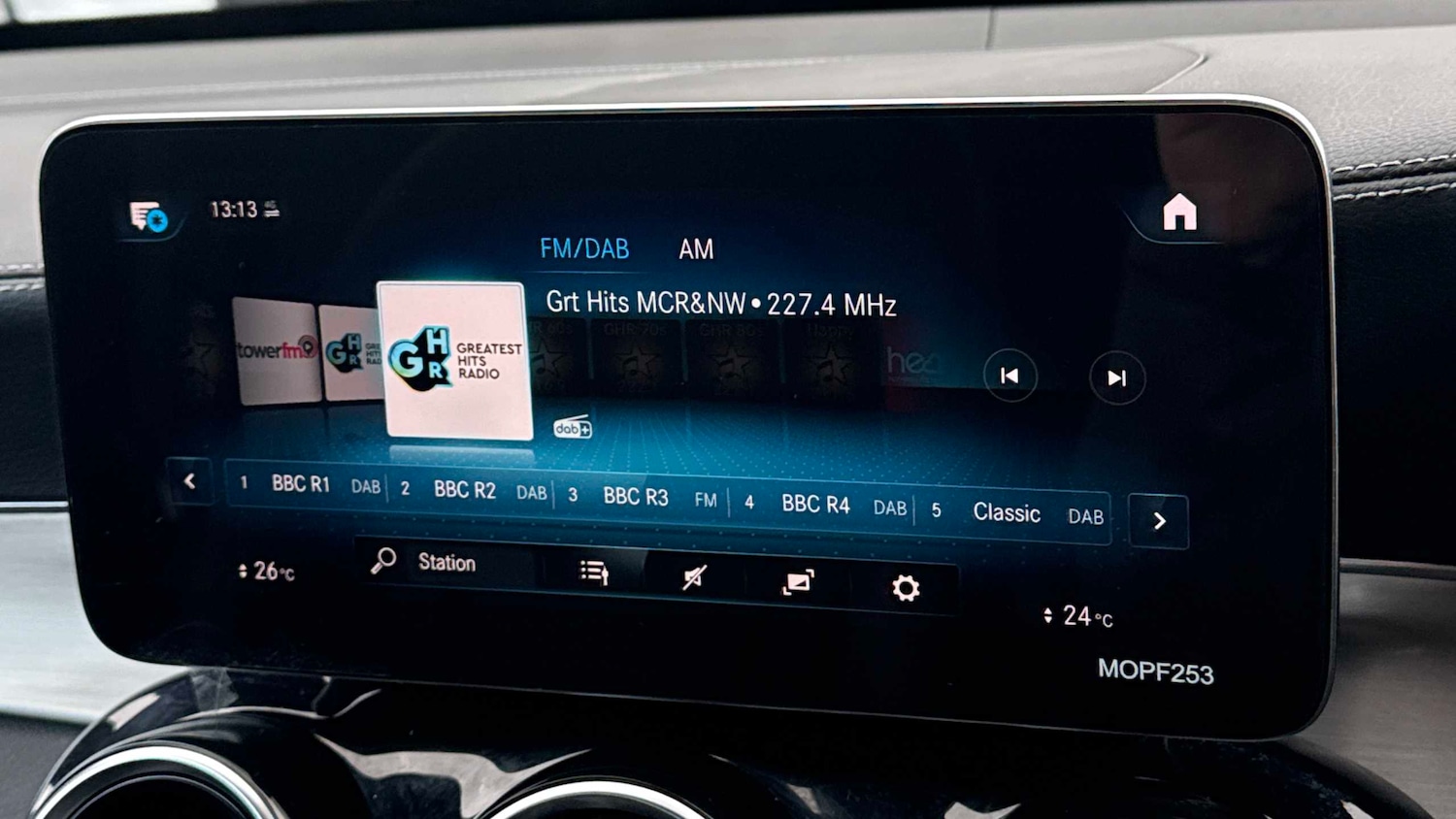 Used Mercedes-Benz GLC for sale - 76746025: Photo 9