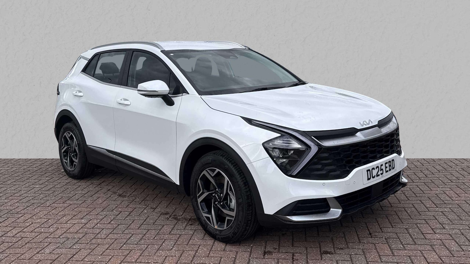 Used Kia Sportage 2025 for sale - 76075303: Photo 1