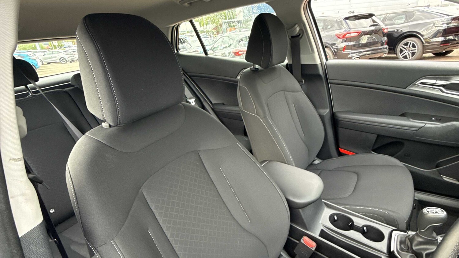 Used Kia Sportage 2025 for sale - 76075303: Photo 10