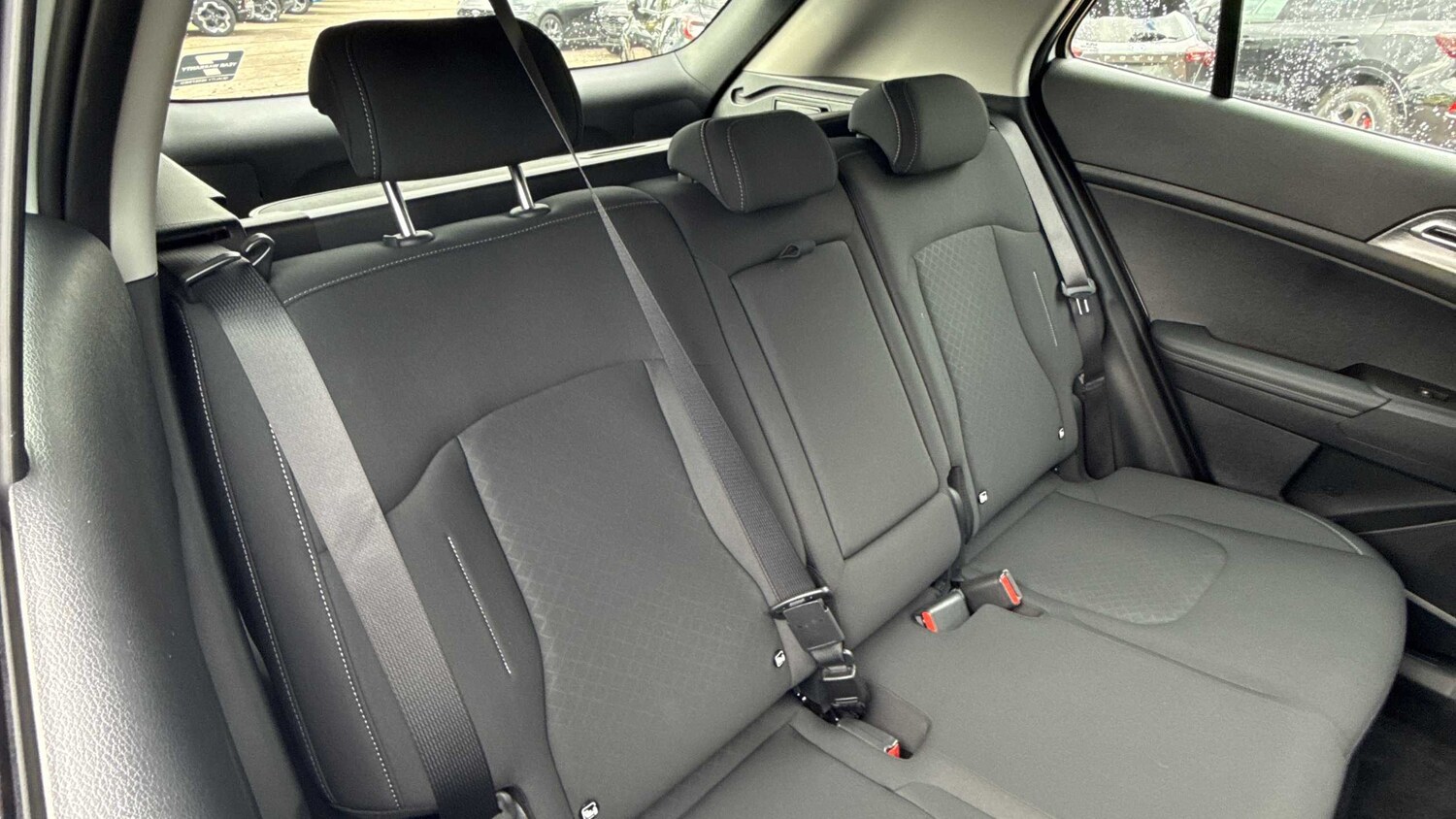 Used Kia Sportage 2025 for sale - 76075303: Photo 11