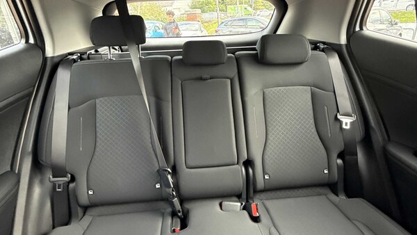 Used Kia Sportage 2025 for sale - 76075303: Photo 11