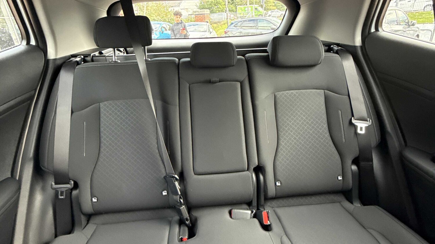 Used Kia Sportage 2025 for sale - 76075303: Photo 12