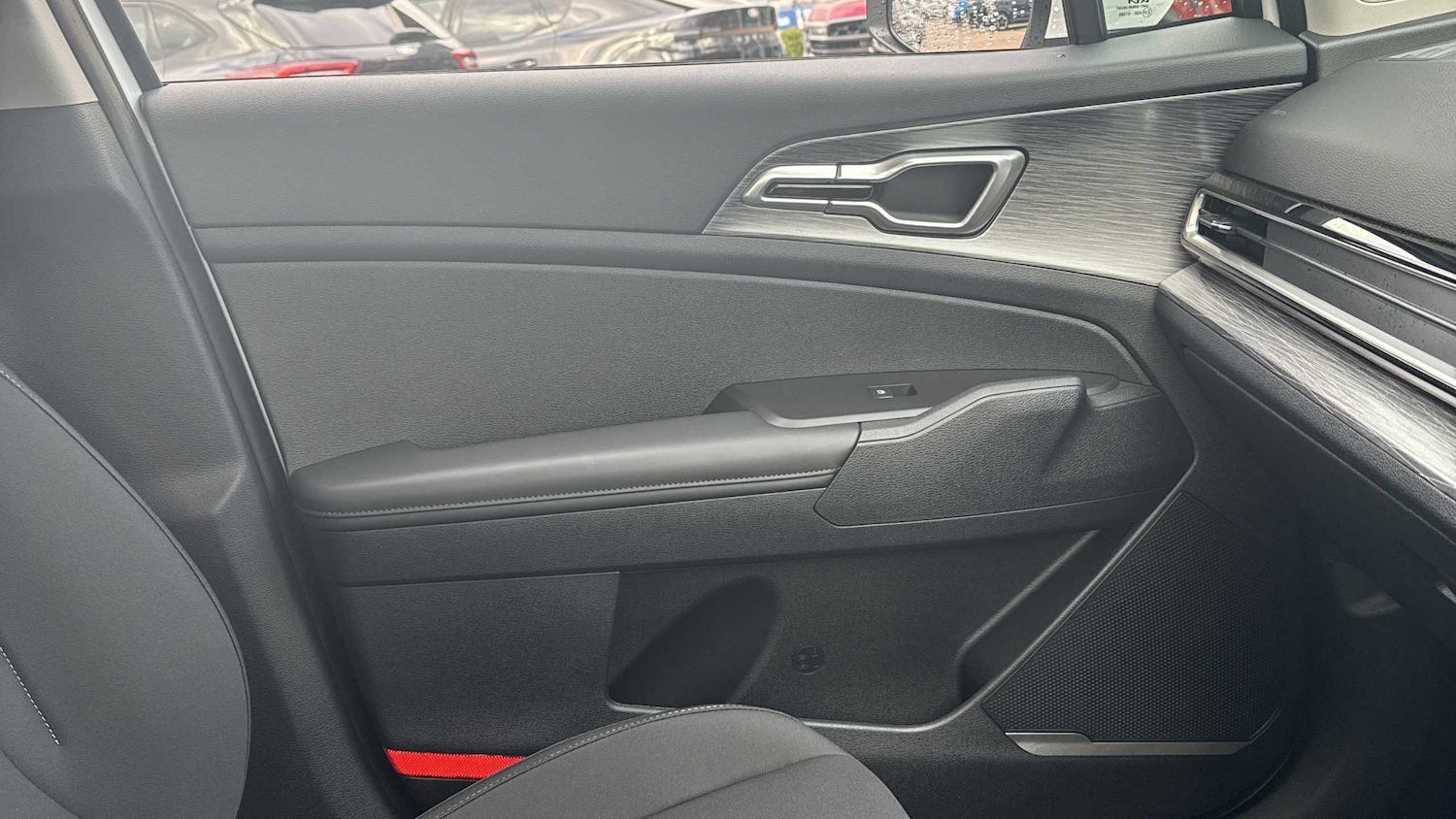 Used Kia Sportage 2025 for sale - 76075303: Photo 13