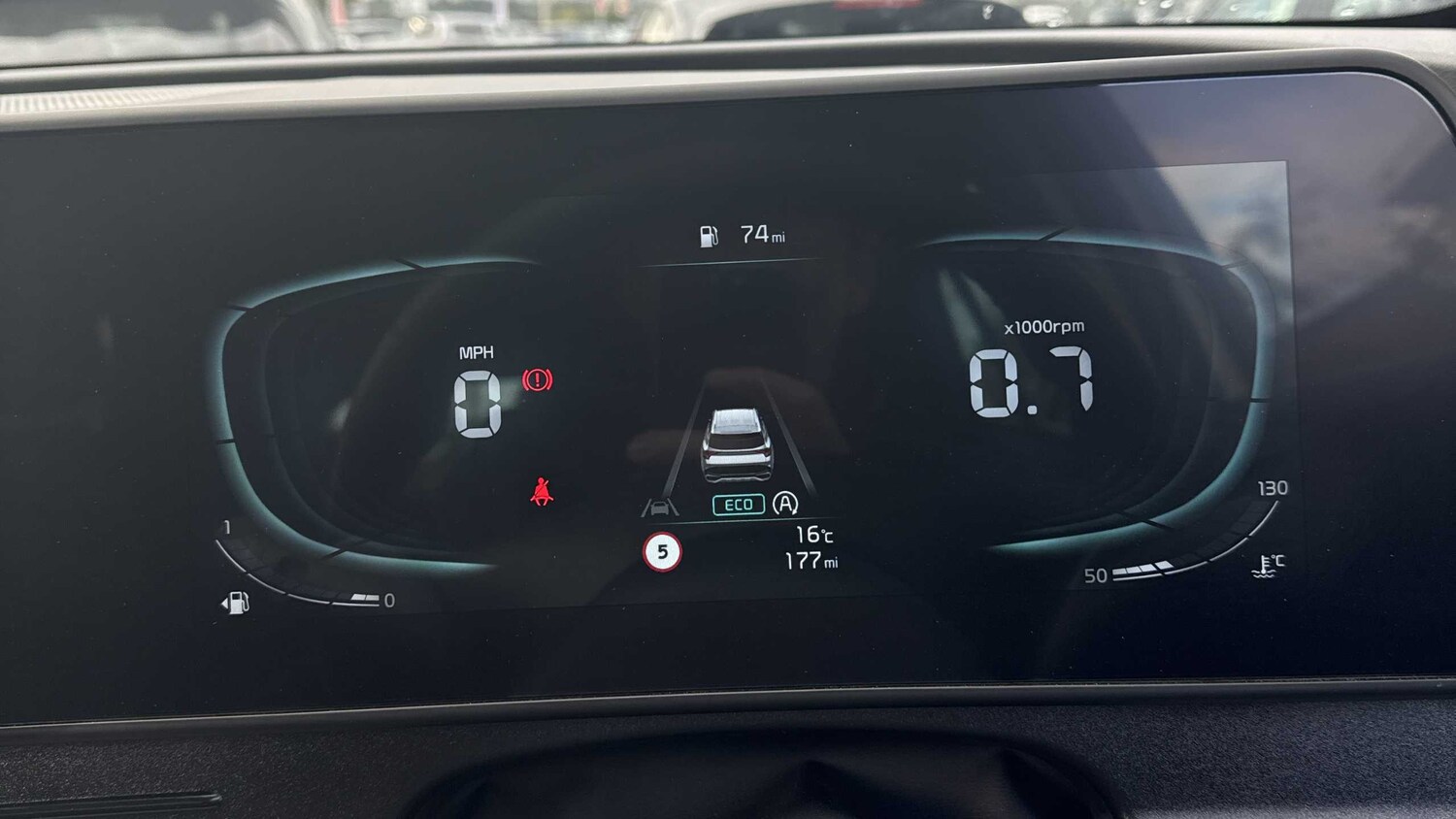 Used Kia Sportage 2025 for sale - 76075303: Photo 15