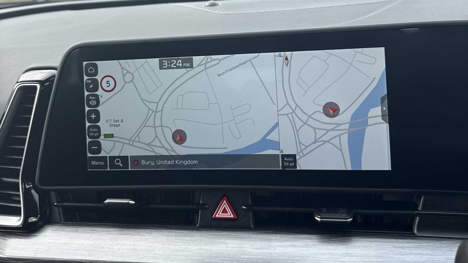 Used Kia Sportage 2025 for sale - 76075303: Photo 17