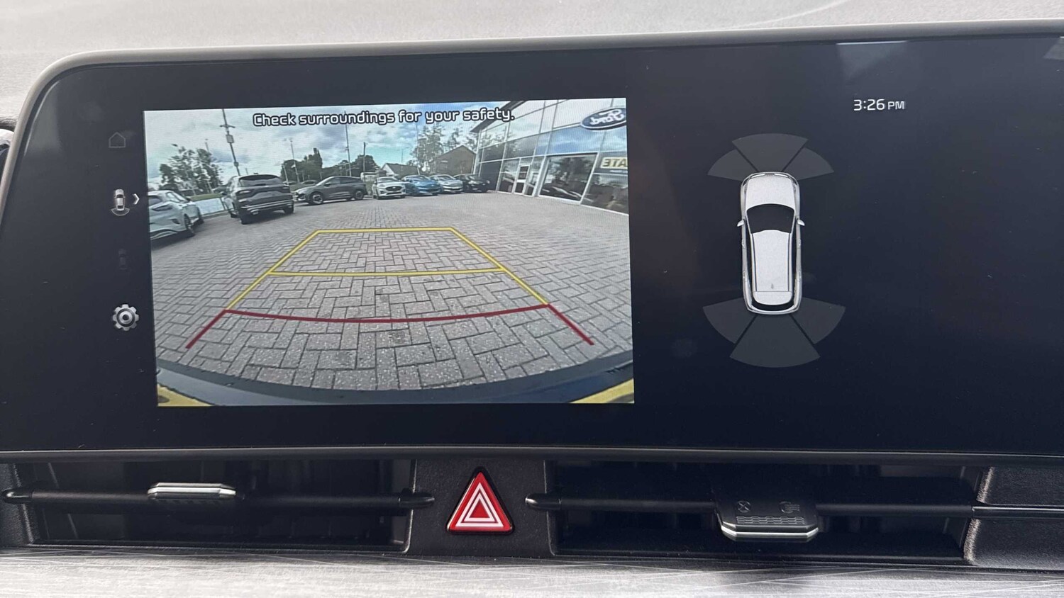 Used Kia Sportage 2025 for sale - 76075303: Photo 18