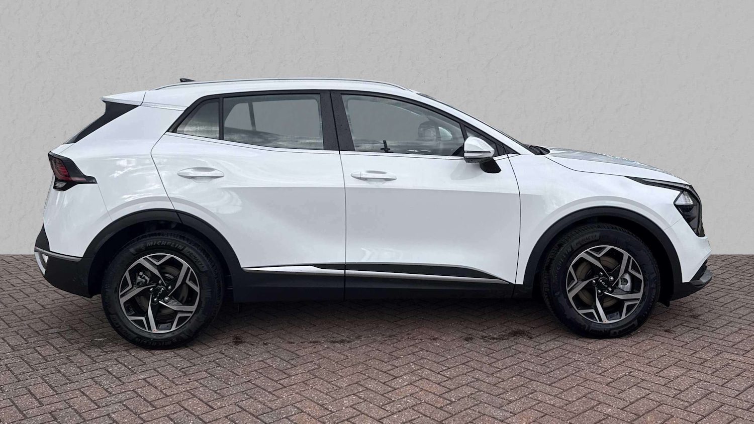 Used Kia Sportage 2025 for sale - 76075303: Photo 2