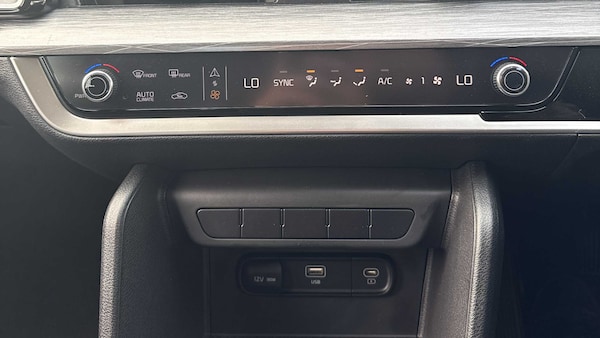 Used Kia Sportage 2025 for sale - 76075303: Photo 24