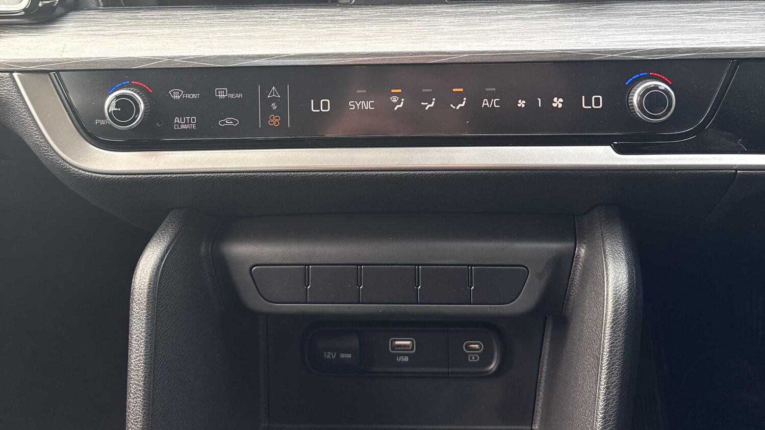 Used Kia Sportage 2025 for sale - 76075303: Photo 25