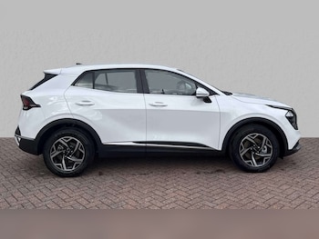 Used Kia Sportage 2025 for sale - 76075303: Photo 2