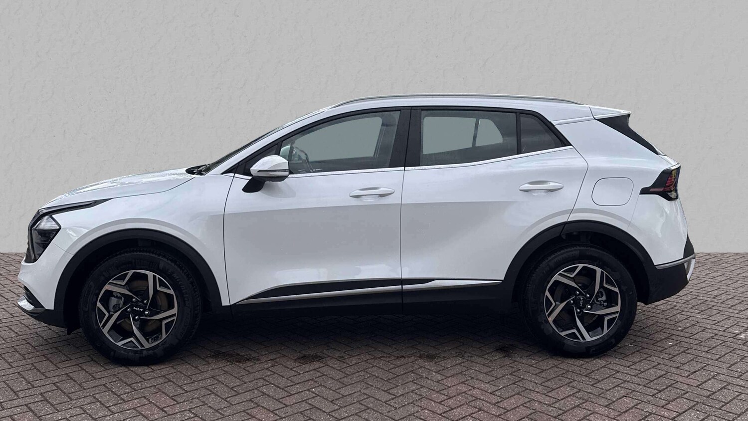 Used Kia Sportage 2025 for sale - 76075303: Photo 3