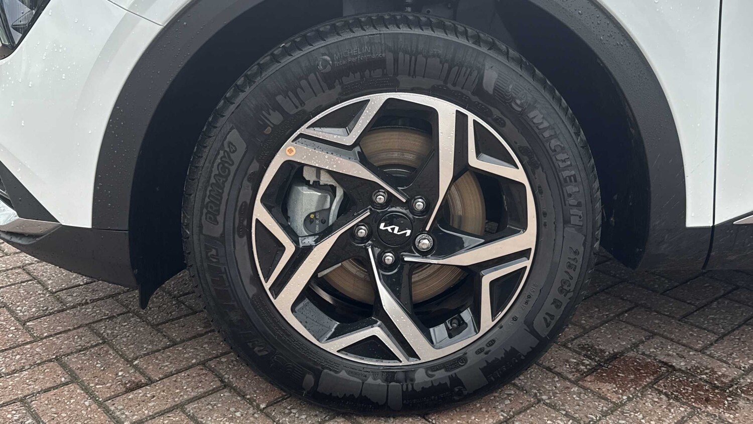 Used Kia Sportage 2025 for sale - 76075303: Photo 30