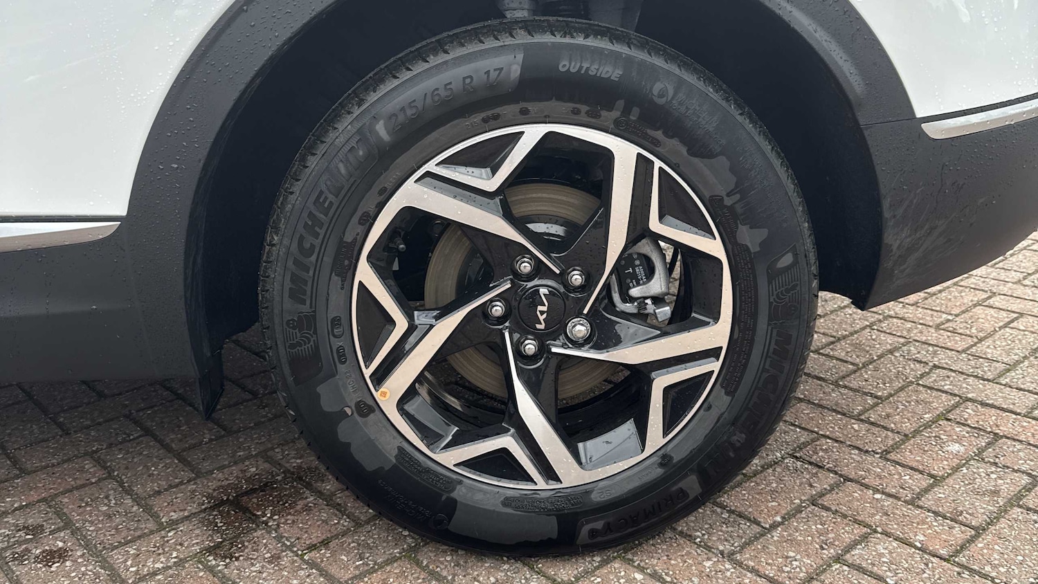 Used Kia Sportage 2025 for sale - 76075303: Photo 31