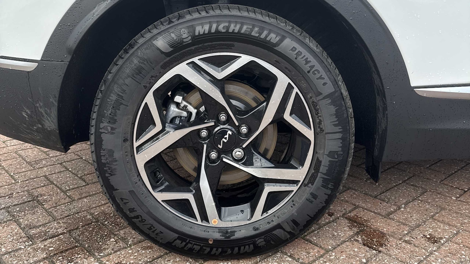 Used Kia Sportage 2025 for sale - 76075303: Photo 32