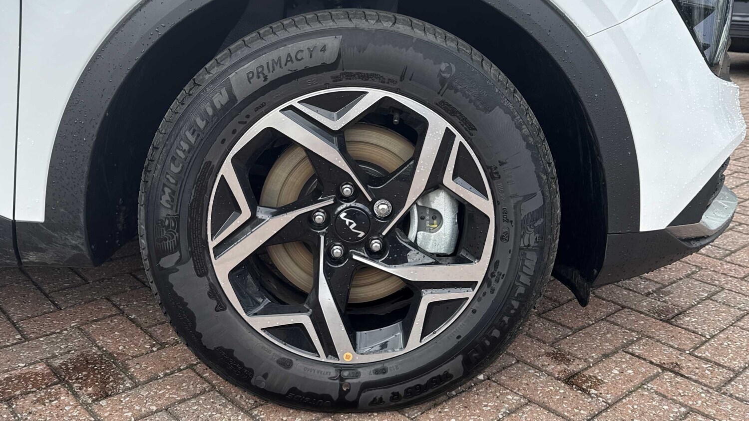 Used Kia Sportage 2025 for sale - 76075303: Photo 33