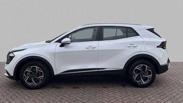 Used Kia Sportage 2025 for sale - 76075303: Photo 3