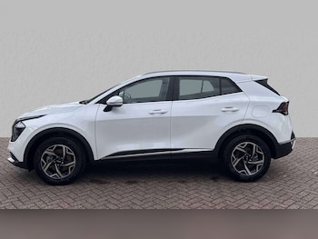 Used Kia Sportage 2025 for sale - 76075303: Photo 3