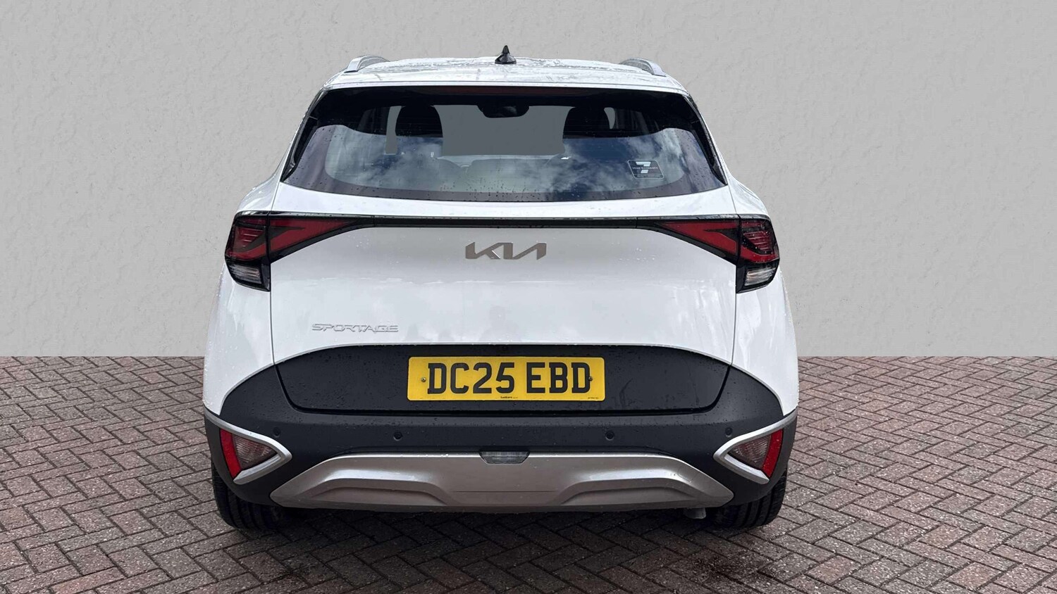 Used Kia Sportage 2025 for sale - 76075303: Photo 4