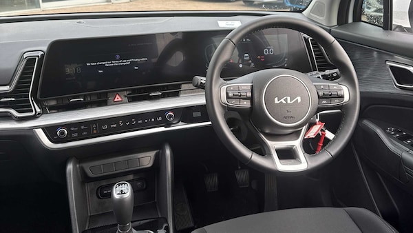 Used Kia Sportage 2025 for sale - 76075303: Photo 7