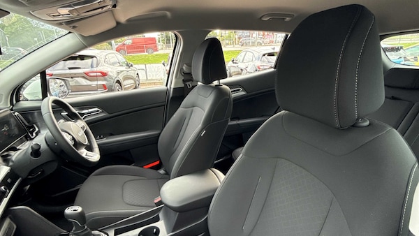 Used Kia Sportage 2025 for sale - 76075303: Photo 8