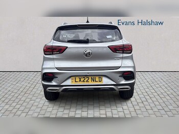 Used MG MG ZS 2022 for sale - 78507547: Photo
