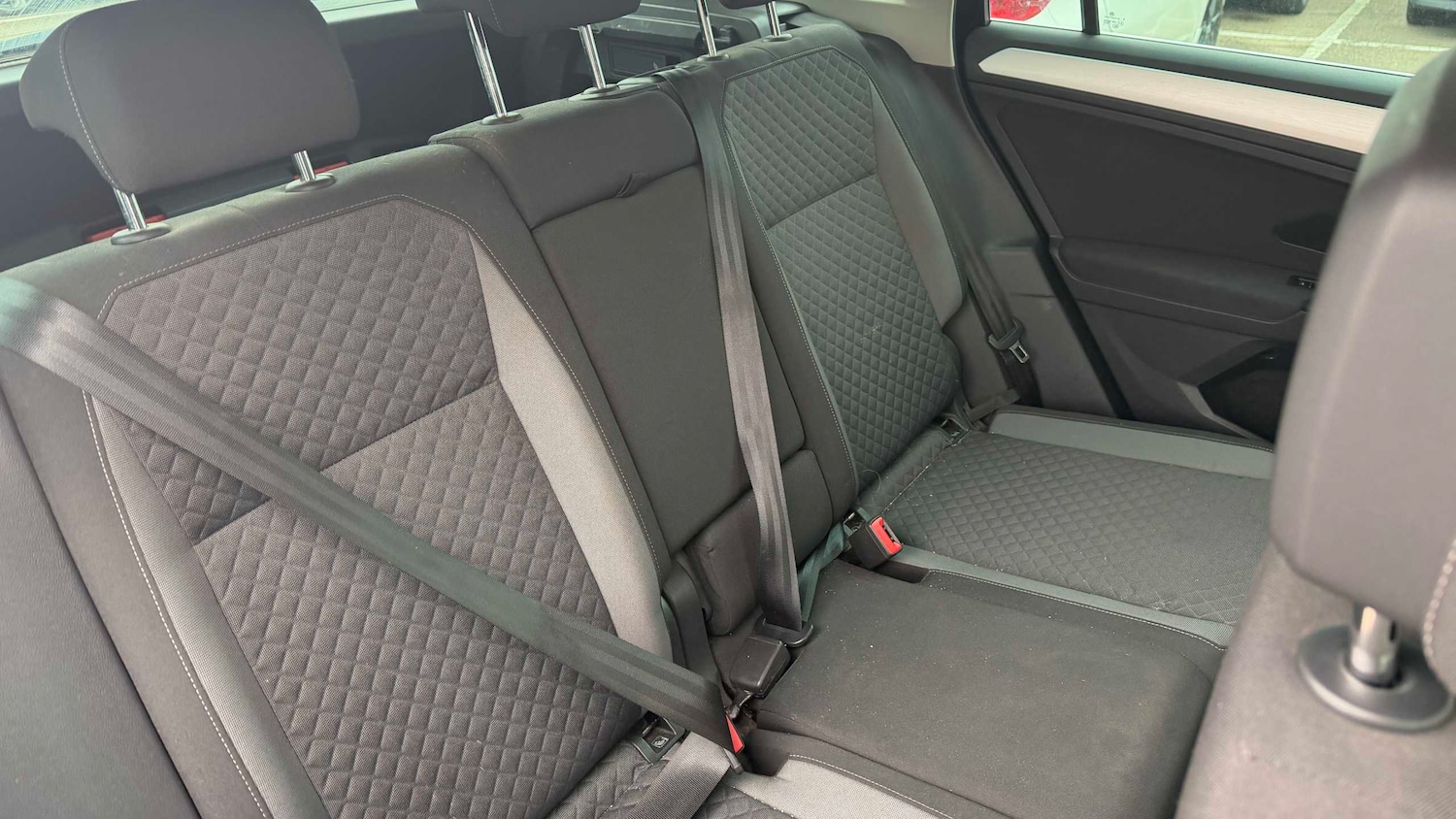 Used Volkswagen Tiguan 2018 for sale - 77458639: Photo 10