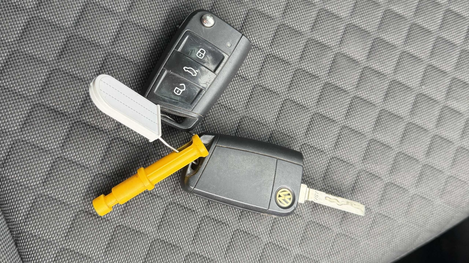 Used Volkswagen Tiguan 2018 for sale - 77458639: Photo 18