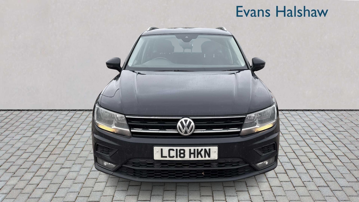 Used Volkswagen Tiguan 2018 for sale - 77458639: Photo 6