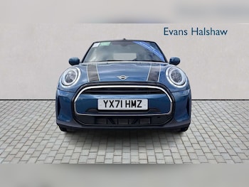 Used MINI Convertible 2021 for sale - 78761034: Photo