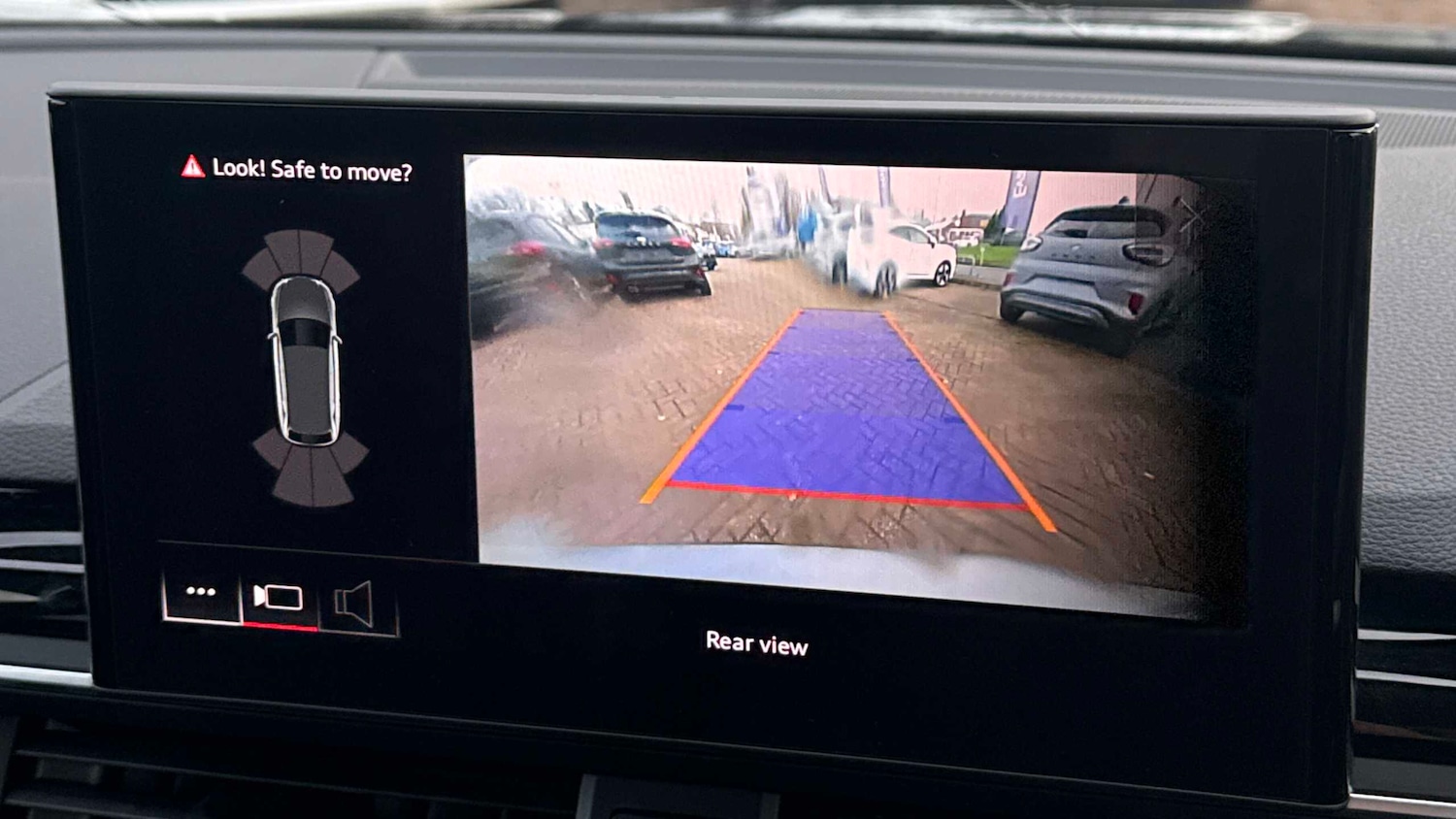 Used Audi A4 2021 for sale - 76827596: Photo 19