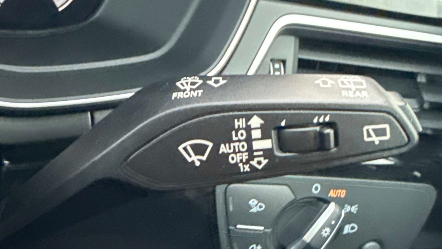 Used Audi A4 2021 for sale - 76827596: Photo 24