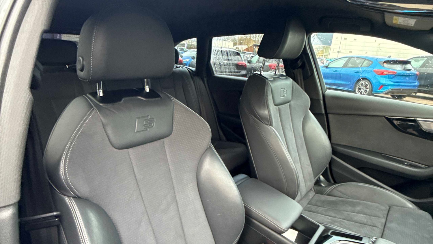 Used Audi A4 2021 for sale - 76827596: Photo 9